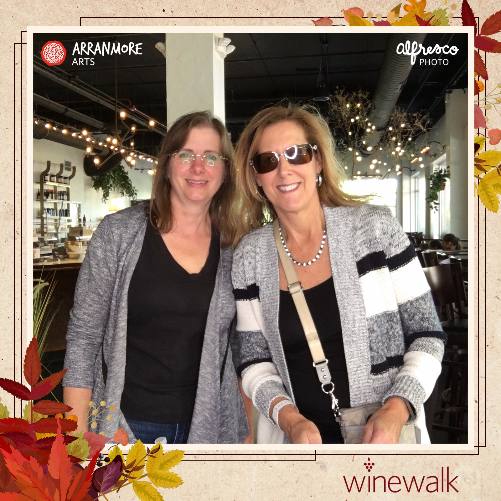 Fall Wine Walk | View more photos from the event at events.alfrescophoto.com/u/AlfrescoPhoto/Fall-Wine-Walk